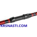 Удилище сюрфовое телескопическое Trabucco Scarlet Firewave T-Surf